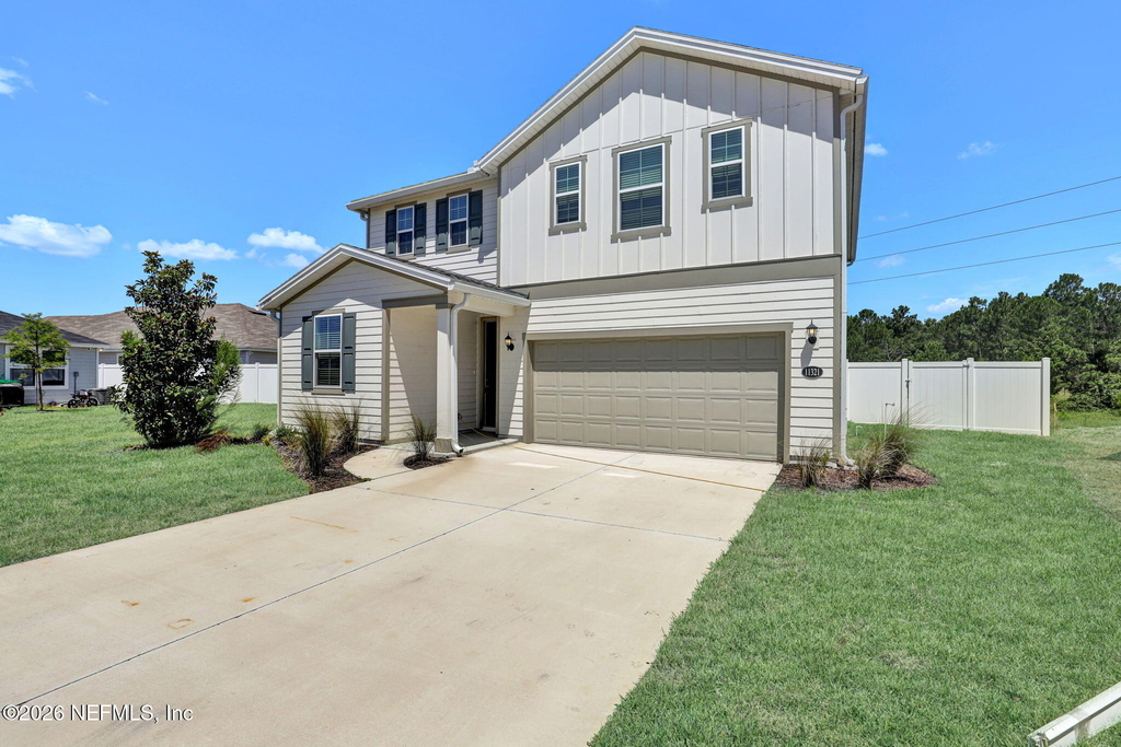 11321 Panther Lake Court - Photo 0