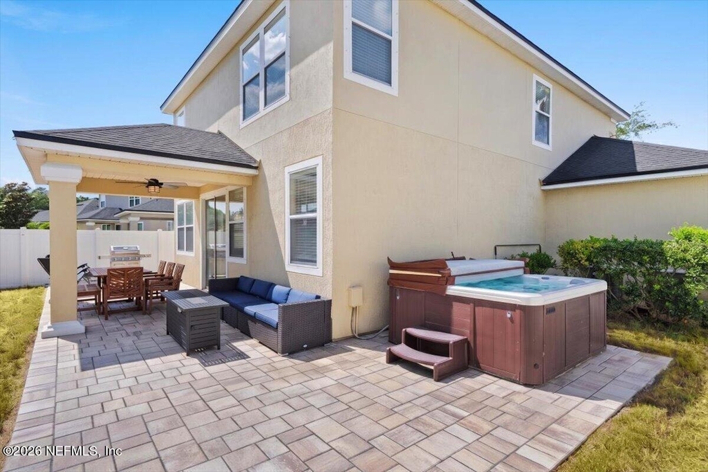 12174 Wynfeild Lakes Circle - Photo 42