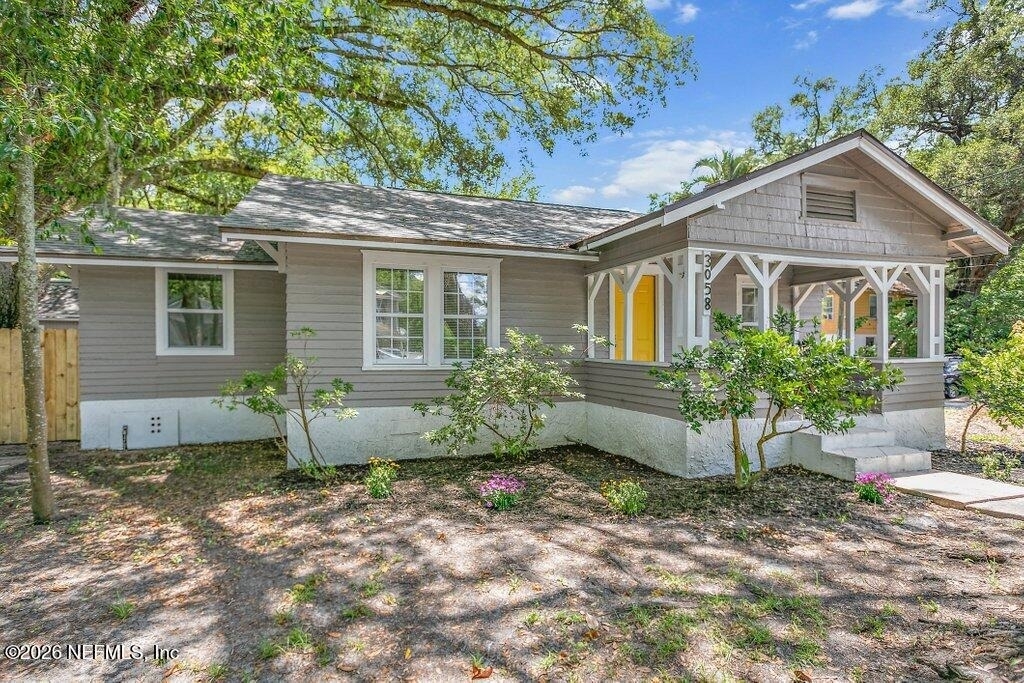 3058 Rosselle Street - Photo 1