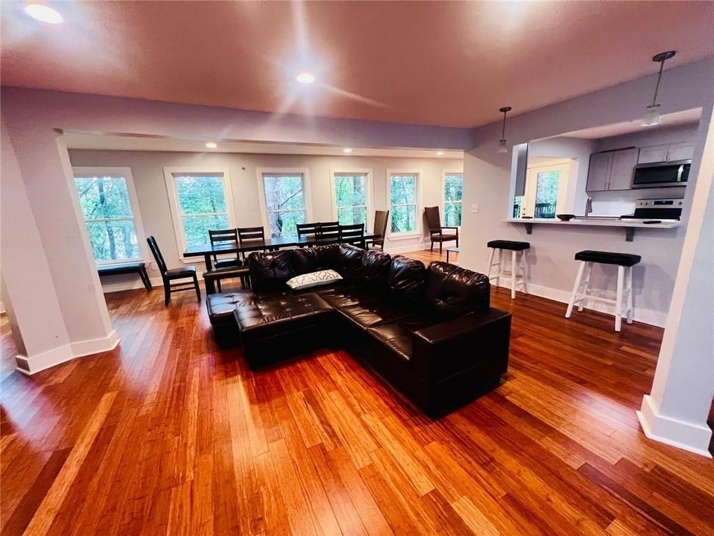 235 Moss Overlook Road - Photo 7