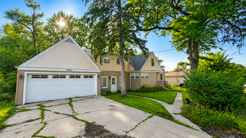 34734 N Long Avenue - Photo 0