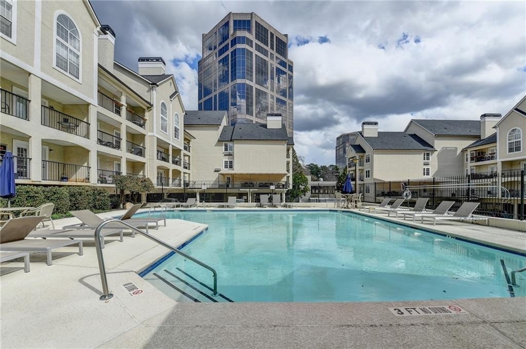 3655 Habersham Road Ne - Photo 1
