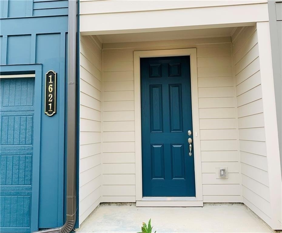 1621 Gunnin Trace Nw - Photo 2