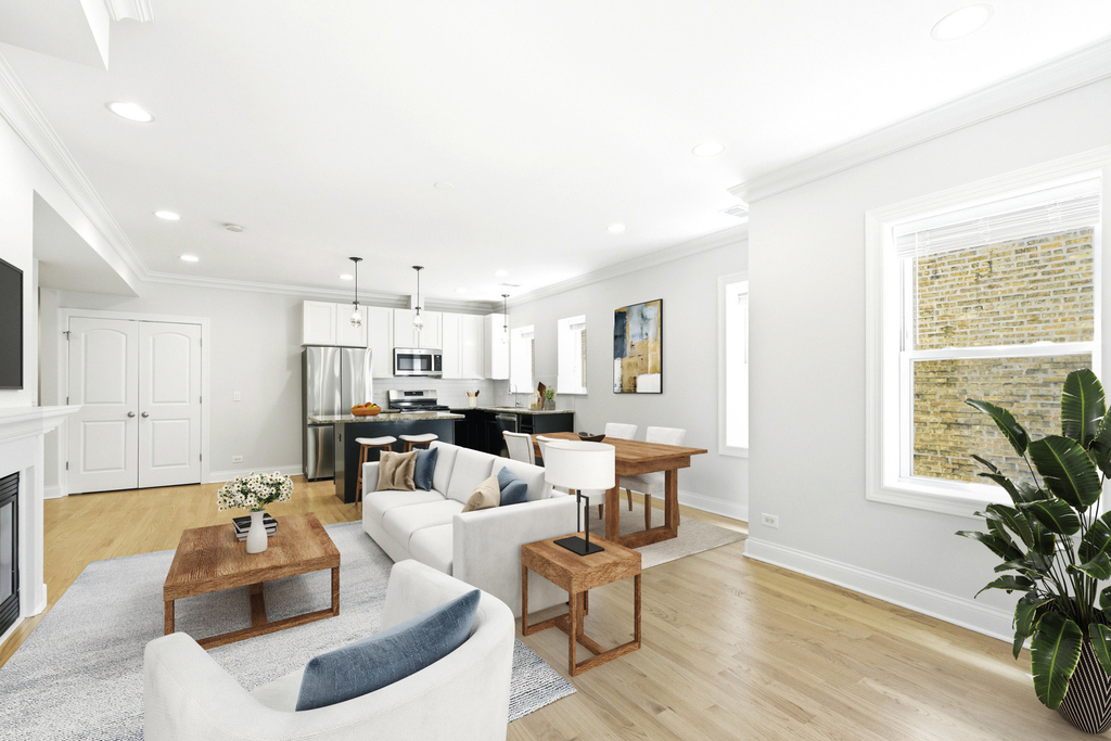 6341 N Oakley Avenue - Photo 2