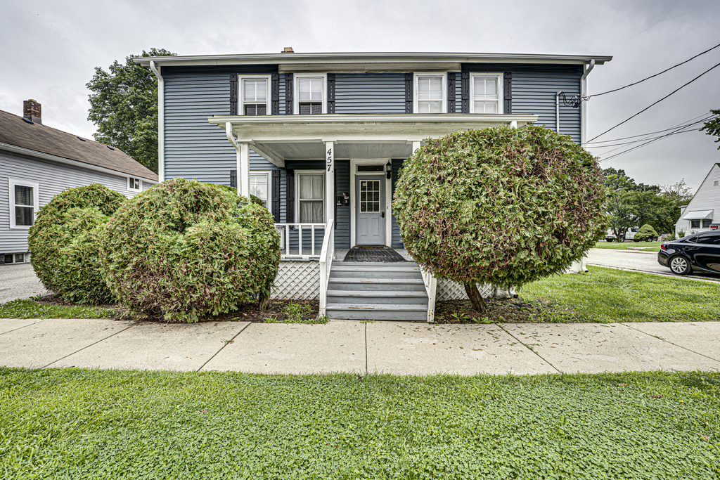 457 Talma Street - Photo 0