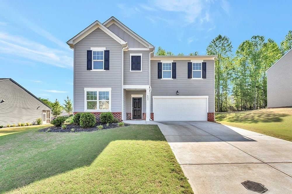 4855 Darby Drive - Photo 0
