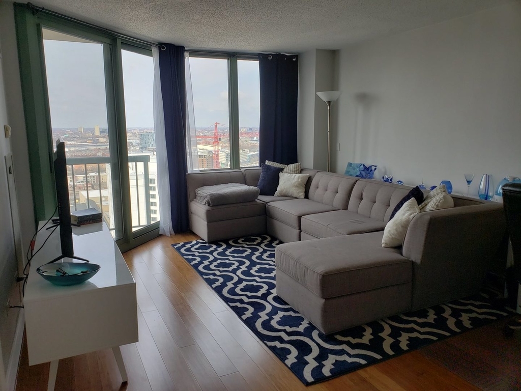 111 W Maple Street - Photo 1