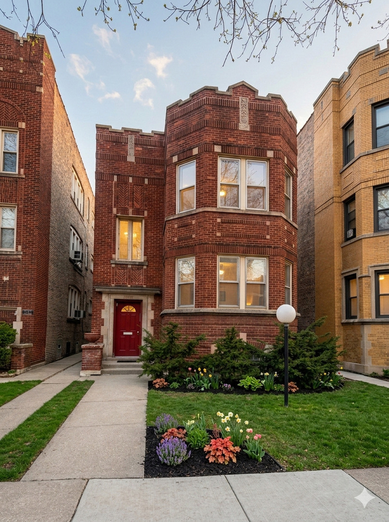 8024 S Vernon Avenue - Photo 0