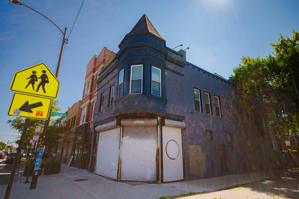 1024 N Western Avenue - Photo 1