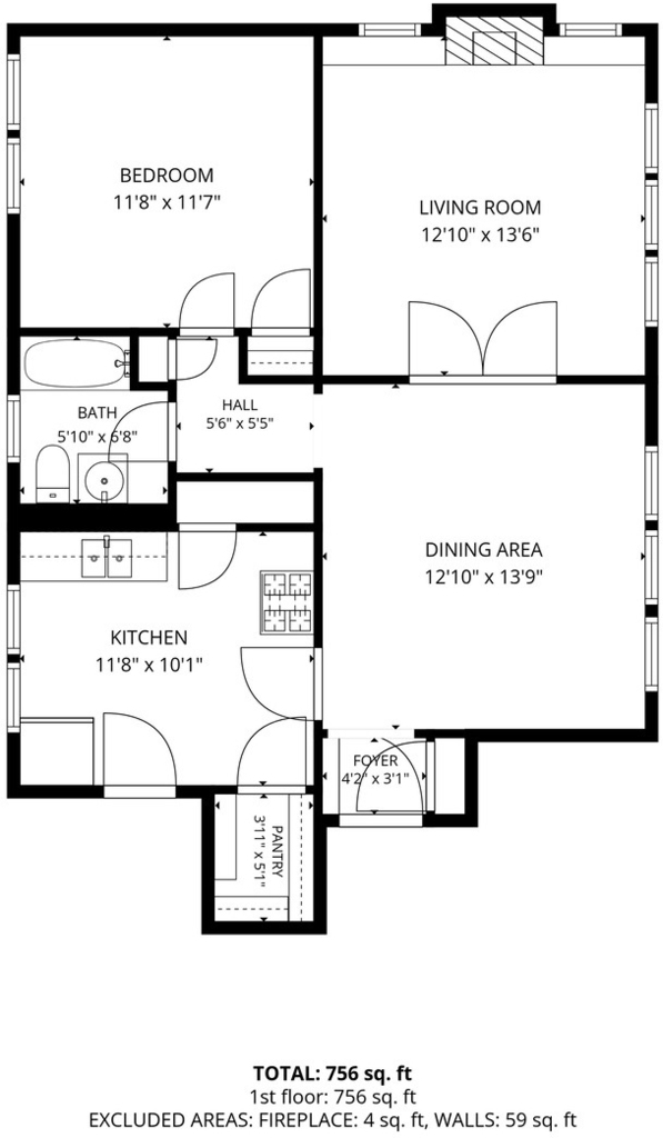 2439 W Birchwood Street - Photo 17