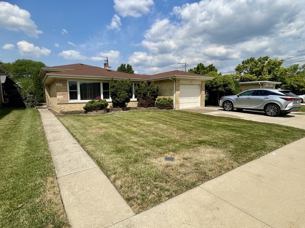 7150 N Crawford Avenue - Photo 0