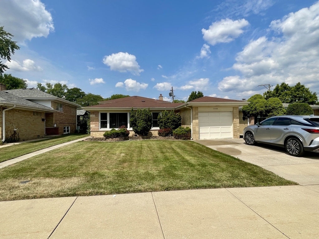 7150 N Crawford Avenue - Photo 1