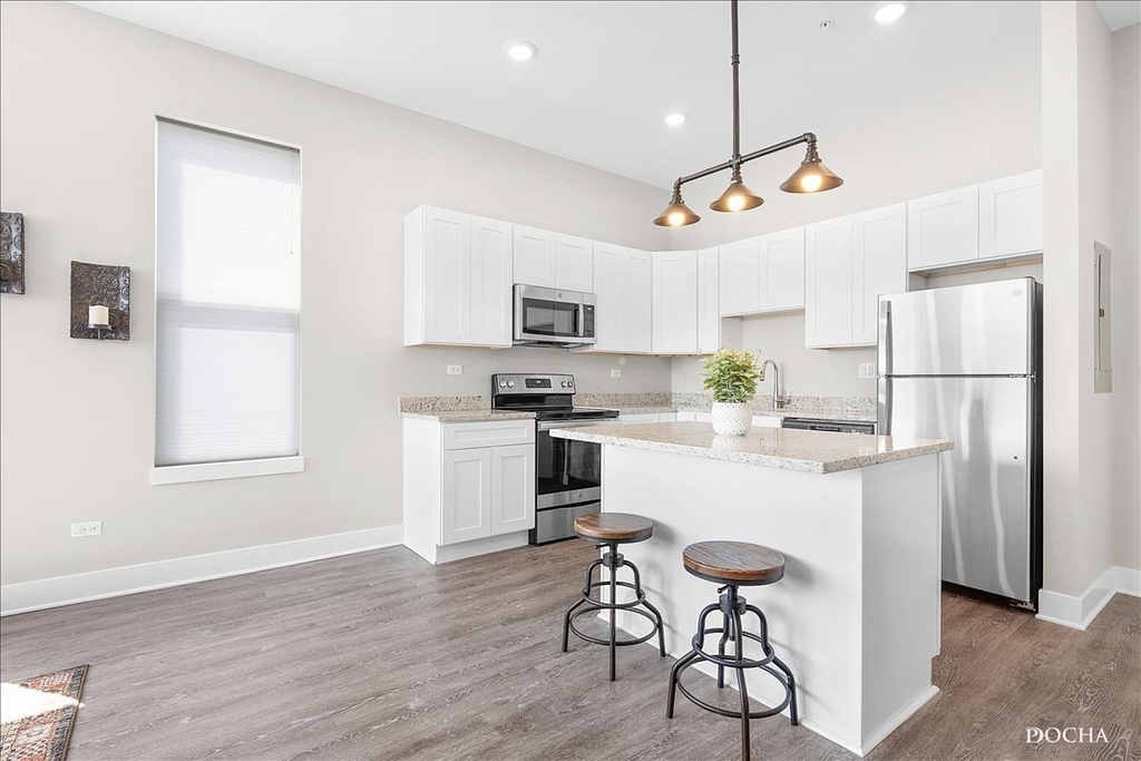 1001 Ritter Street - Photo 1