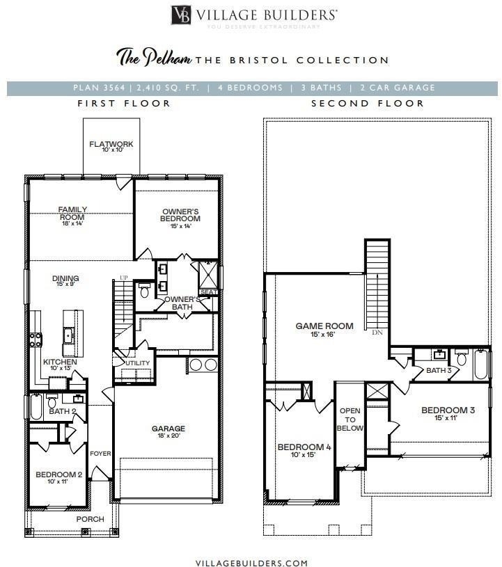 6427 Seafoam Lake Drive - Photo 43