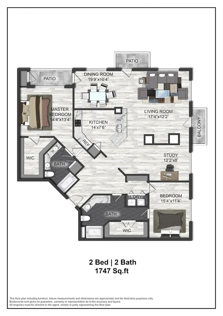 3003 Memorial Court - Photo 0