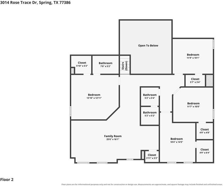 3014 Rose Trace Drive - Photo 16