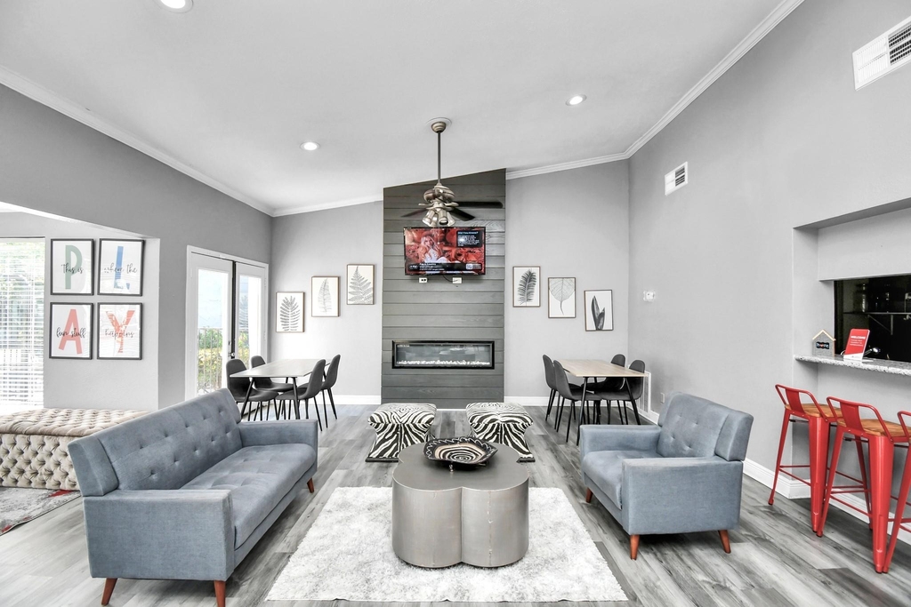 5959 Bonhomme Road - Photo 16