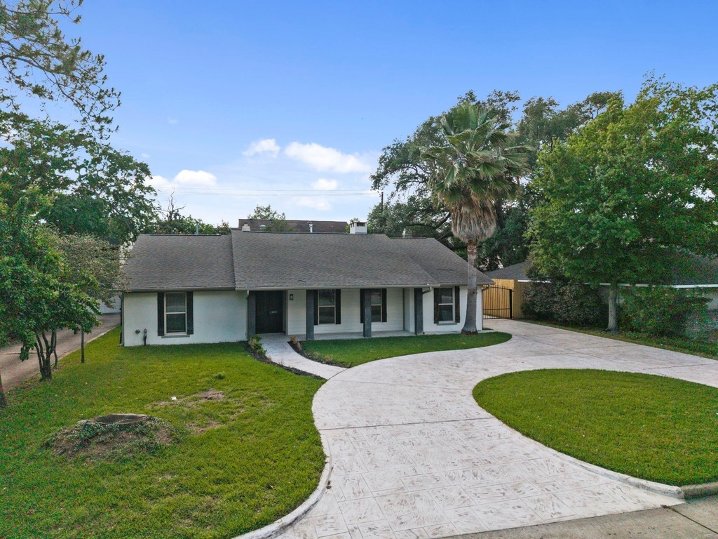 2402 Chimney Rock Road - Photo 1