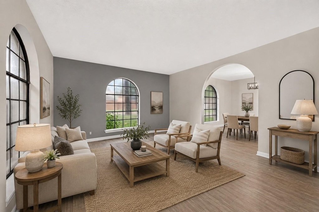 14030 Cashel Forest Drive - Photo 3