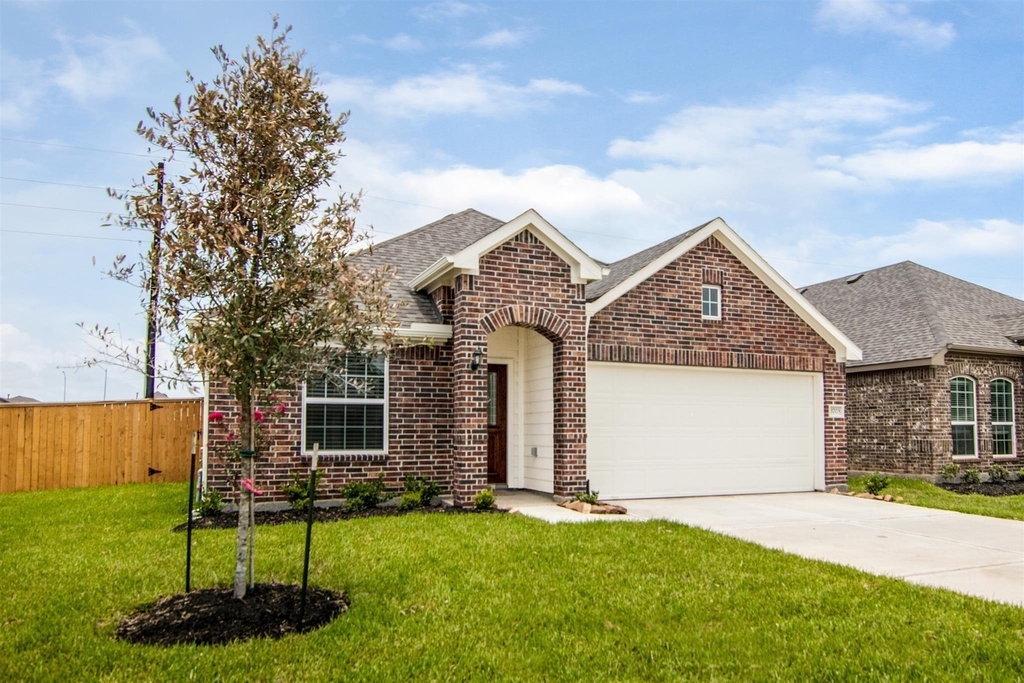3703 Homestead Ridge Lane - Photo 1