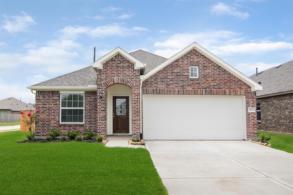 3703 Homestead Ridge Lane - Photo 0