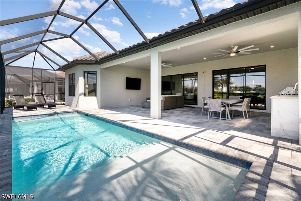 11110 Canal Grande Drive - Photo 22