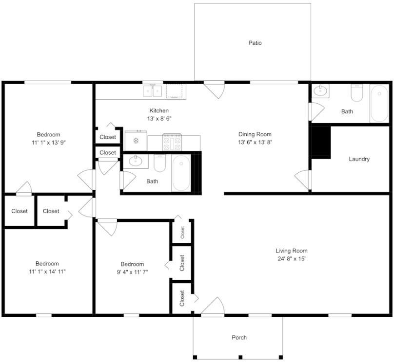 122 Cooper - Photo 14