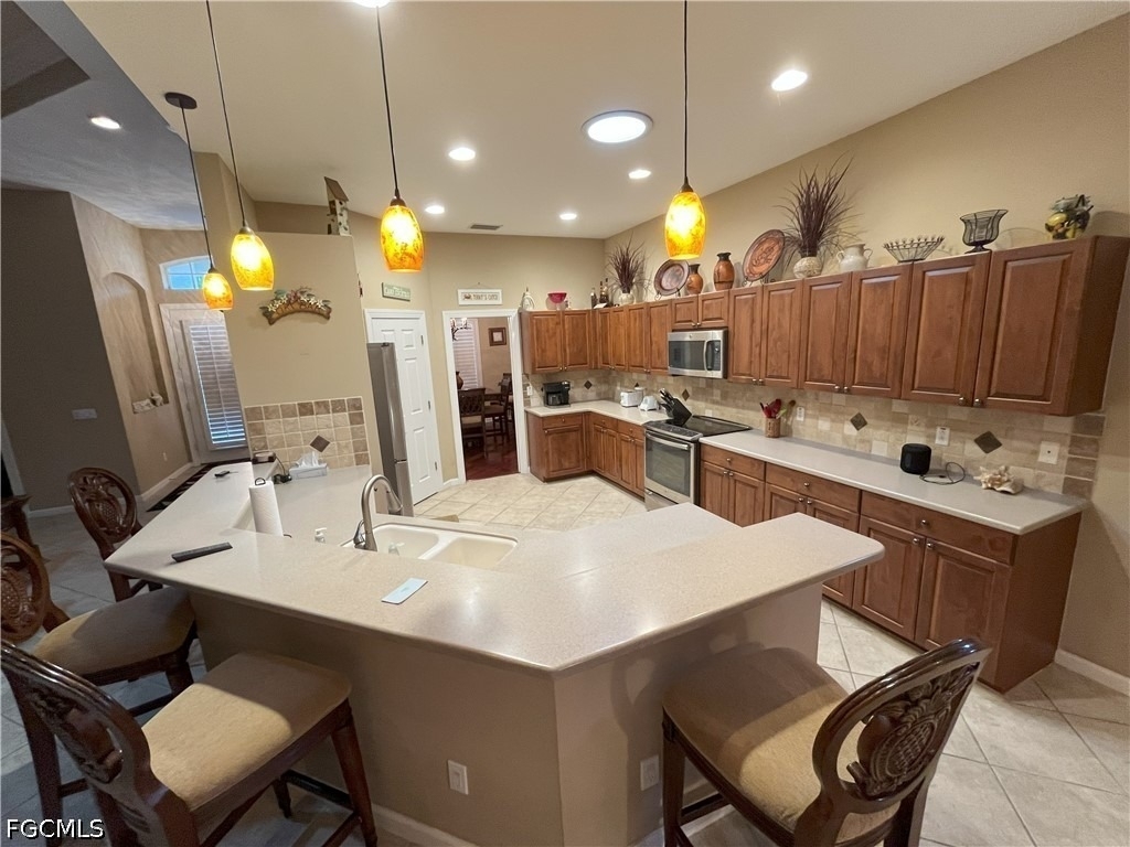 26455 Doverstone Street - Photo 5