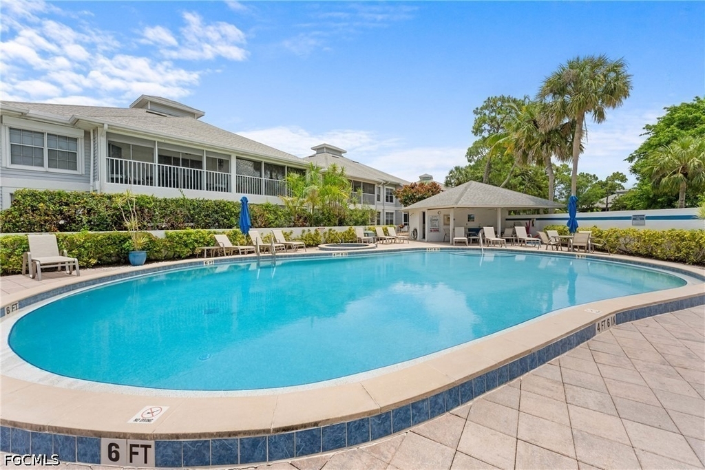 700 Misty Pines Circle - Photo 0