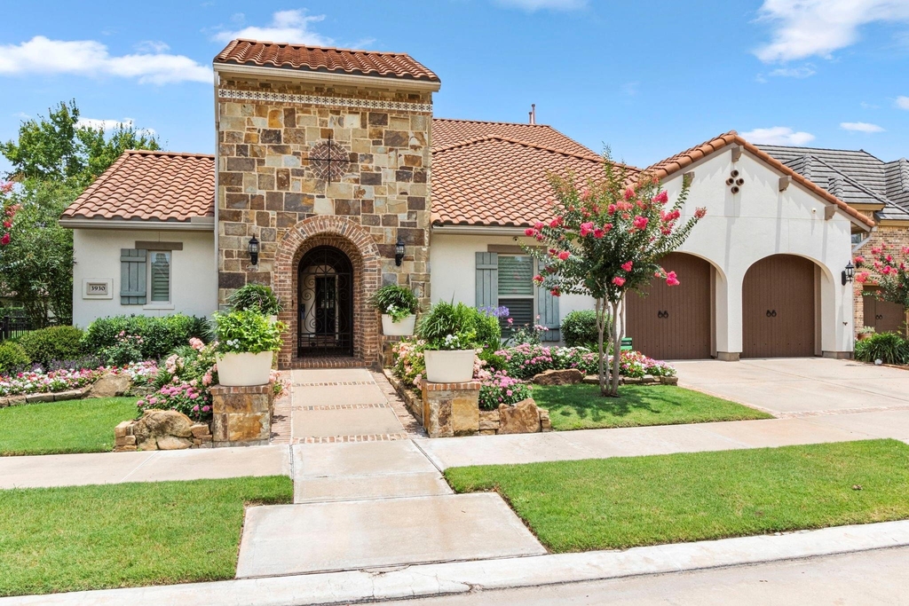 3930 Sundance Hill Lane - Photo 2