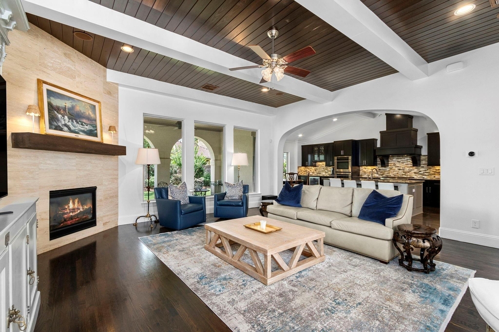 3930 Sundance Hill Lane - Photo 11