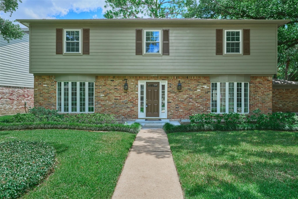 12402 Stafford Springs Drive - Photo 0