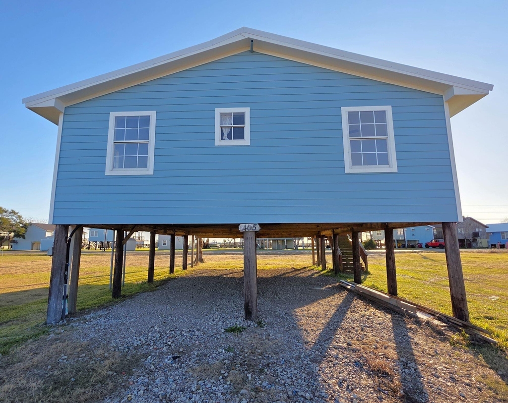 405 Blue Water Boulevard - Photo 26