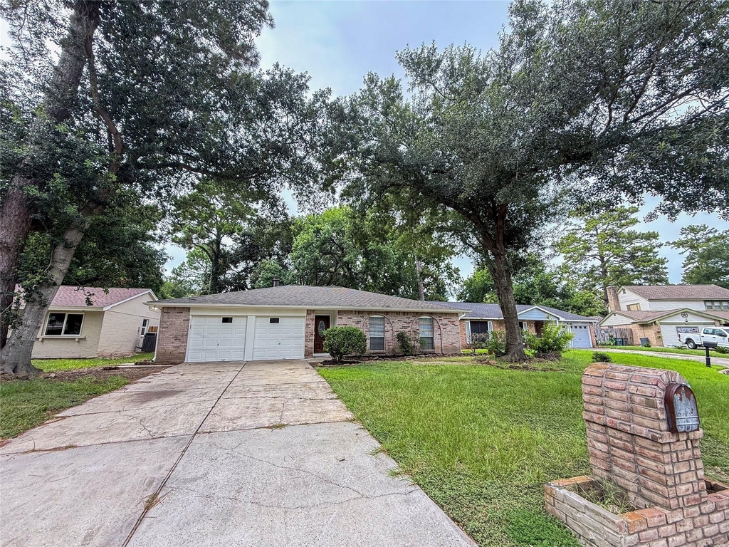 4251 Rosegate Drive - Photo 0