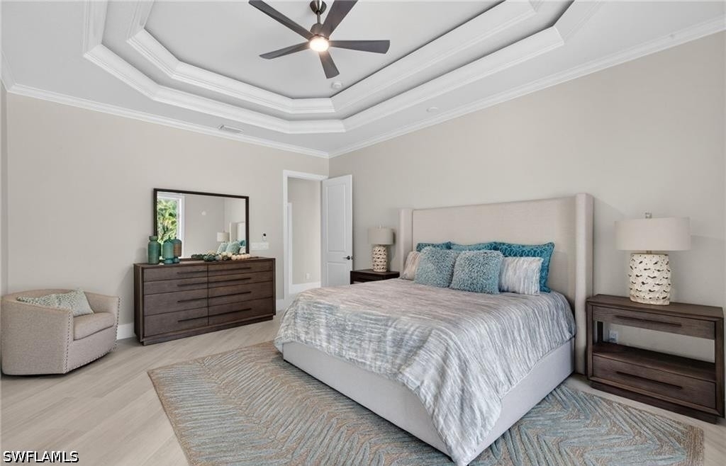6461 Livingston Woods Lane - Photo 13