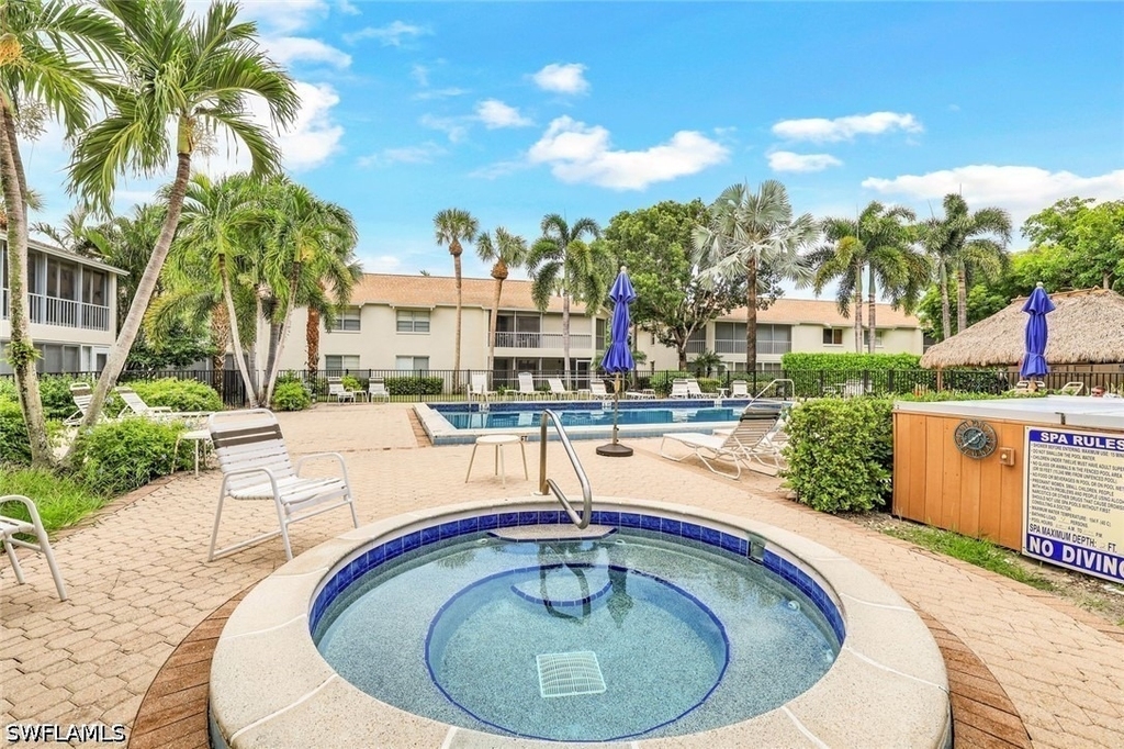 3200 Binnacle Drive - Photo 3