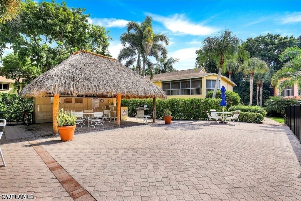 3200 Binnacle Drive - Photo 4