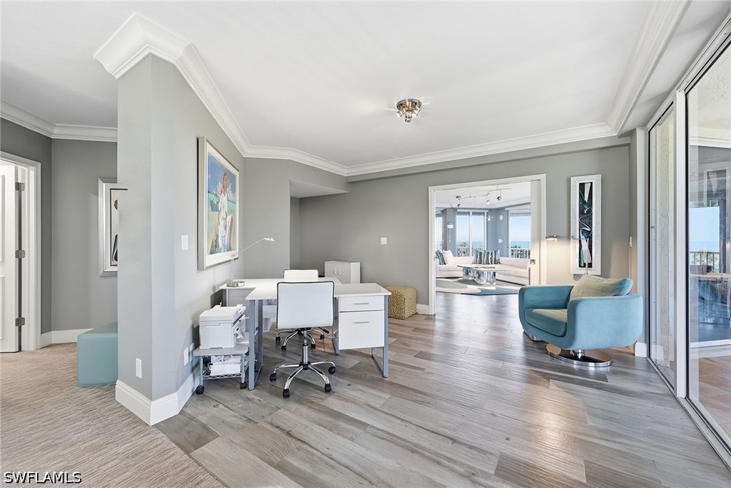 8111 Bay Colony Drive - Photo 18