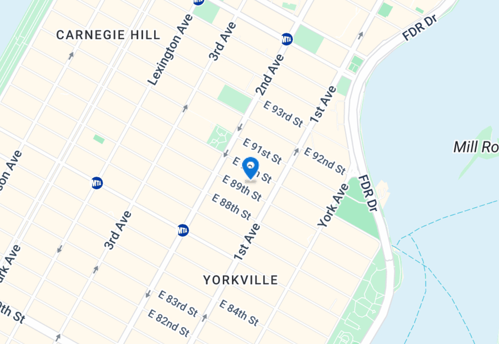 Copy of 325 East 89th Street, Unit 5e - Photo 1
