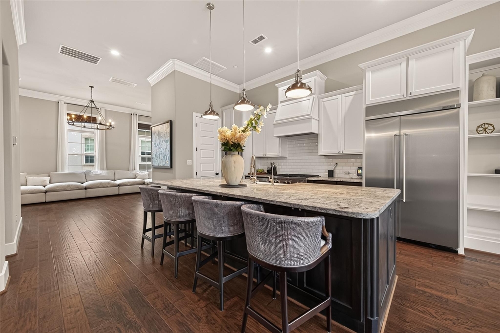 855 Dunleigh Meadows Lane - Photo 10