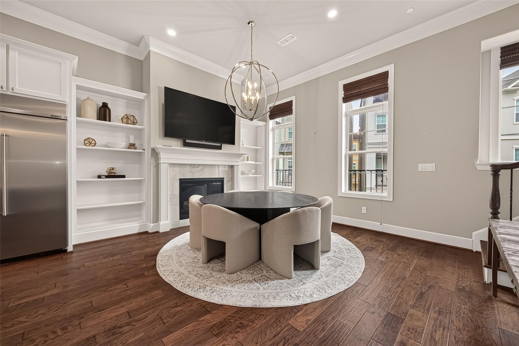 855 Dunleigh Meadows Lane - Photo 11