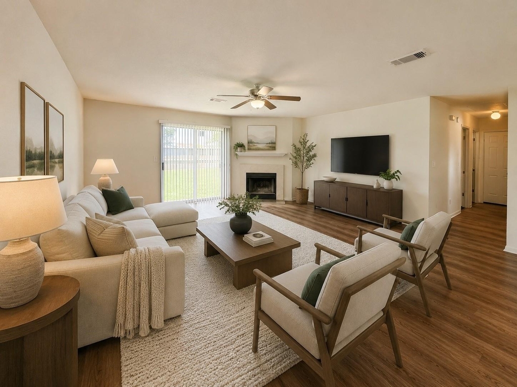 18023 Lago Forest Drive - Photo 2
