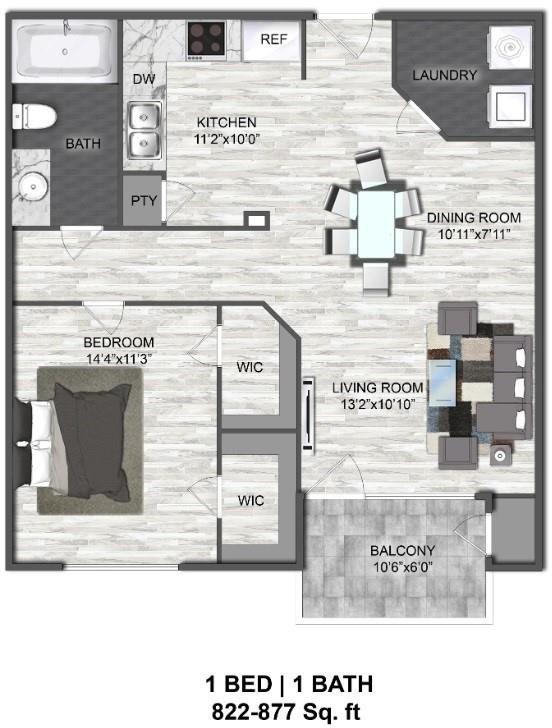 3003 Memorial Court - Photo 0