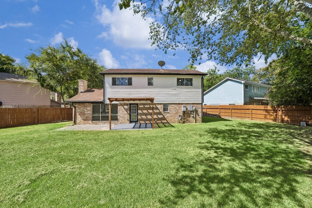 20806 Westgreen Court - Photo 4