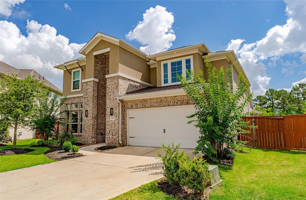13806 Llano Basin Court - Photo 2