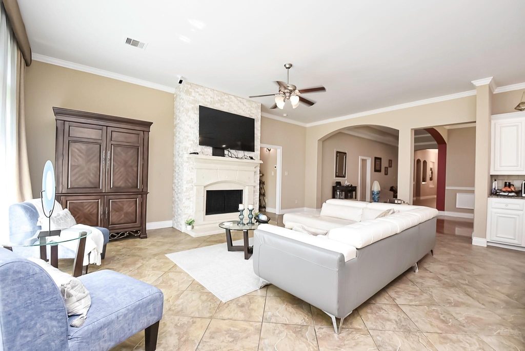 6308 Silver Thistle Lane - Photo 8