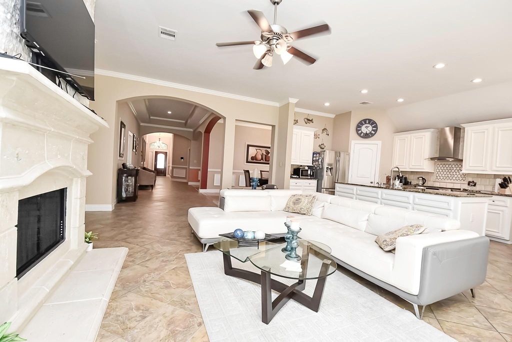 6308 Silver Thistle Lane - Photo 10