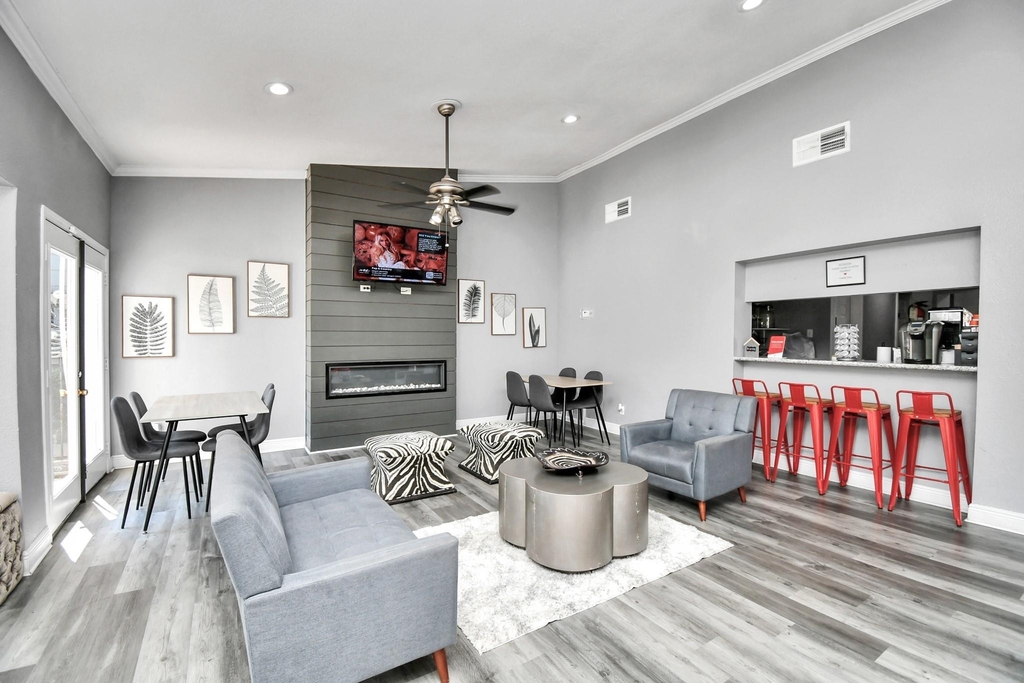 5959 Bonhomme Road - Photo 17
