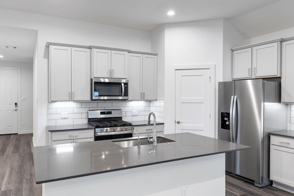 1589 Oakdale Crest Road - Photo 10