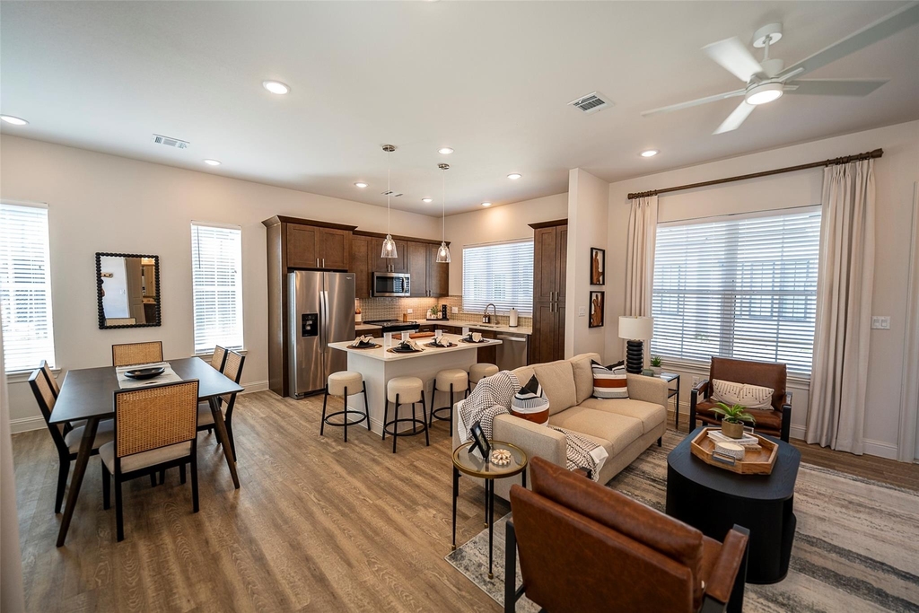 18302 Bayberry Heights Path - Photo 1